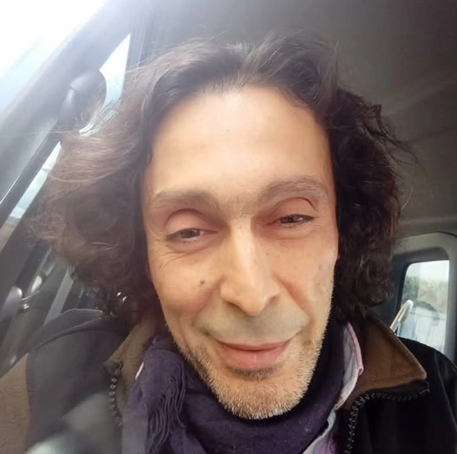 Charki Lakhdar