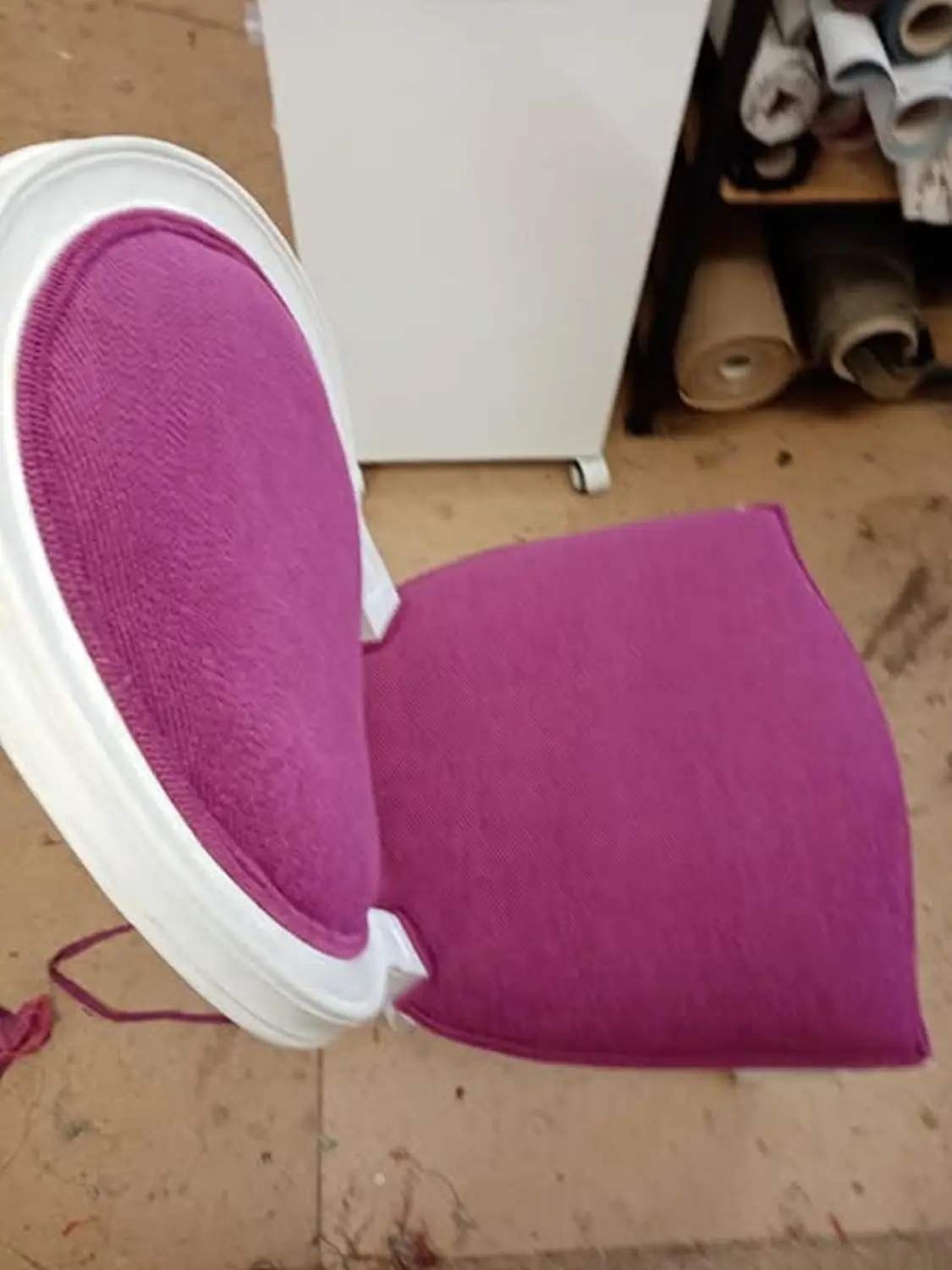 Sofa-Sitzbezüge von Sattlerei und Polsterei