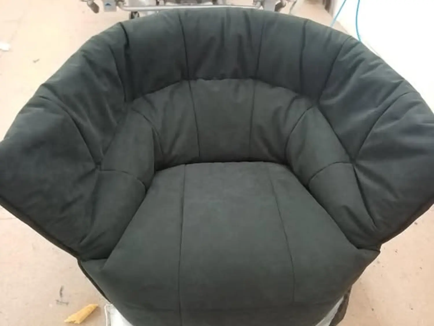 Sofa-Sitzbezüge von Sattlerei und Polsterei